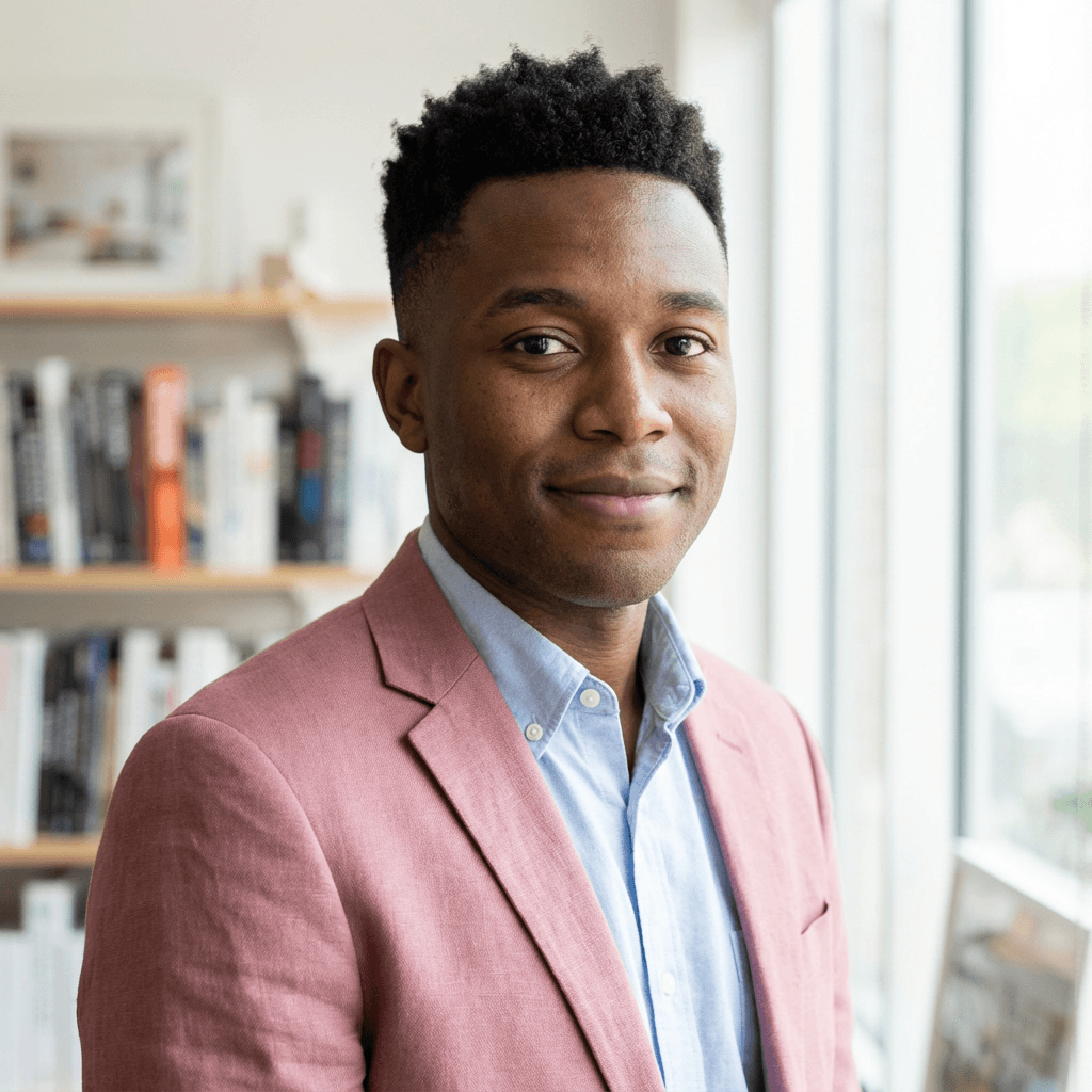David Okafor