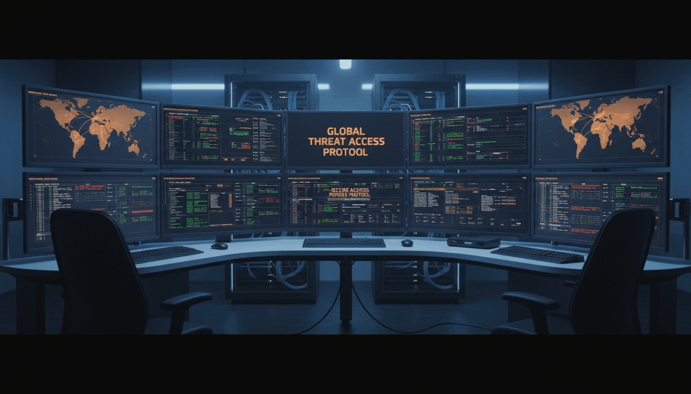 Secure distribution