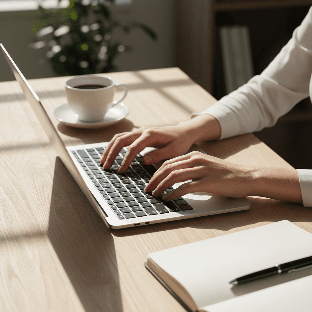 Collaboration on policy revisions with version tracking